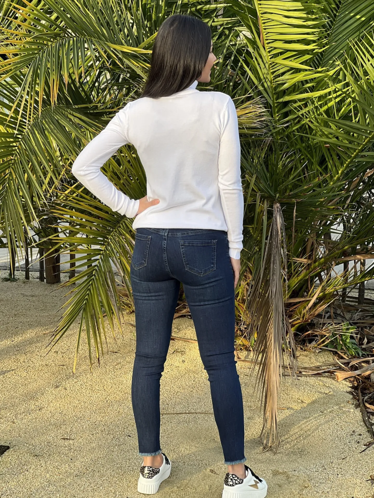 Pull Miline*Mademoiselle Marcelle Cheap