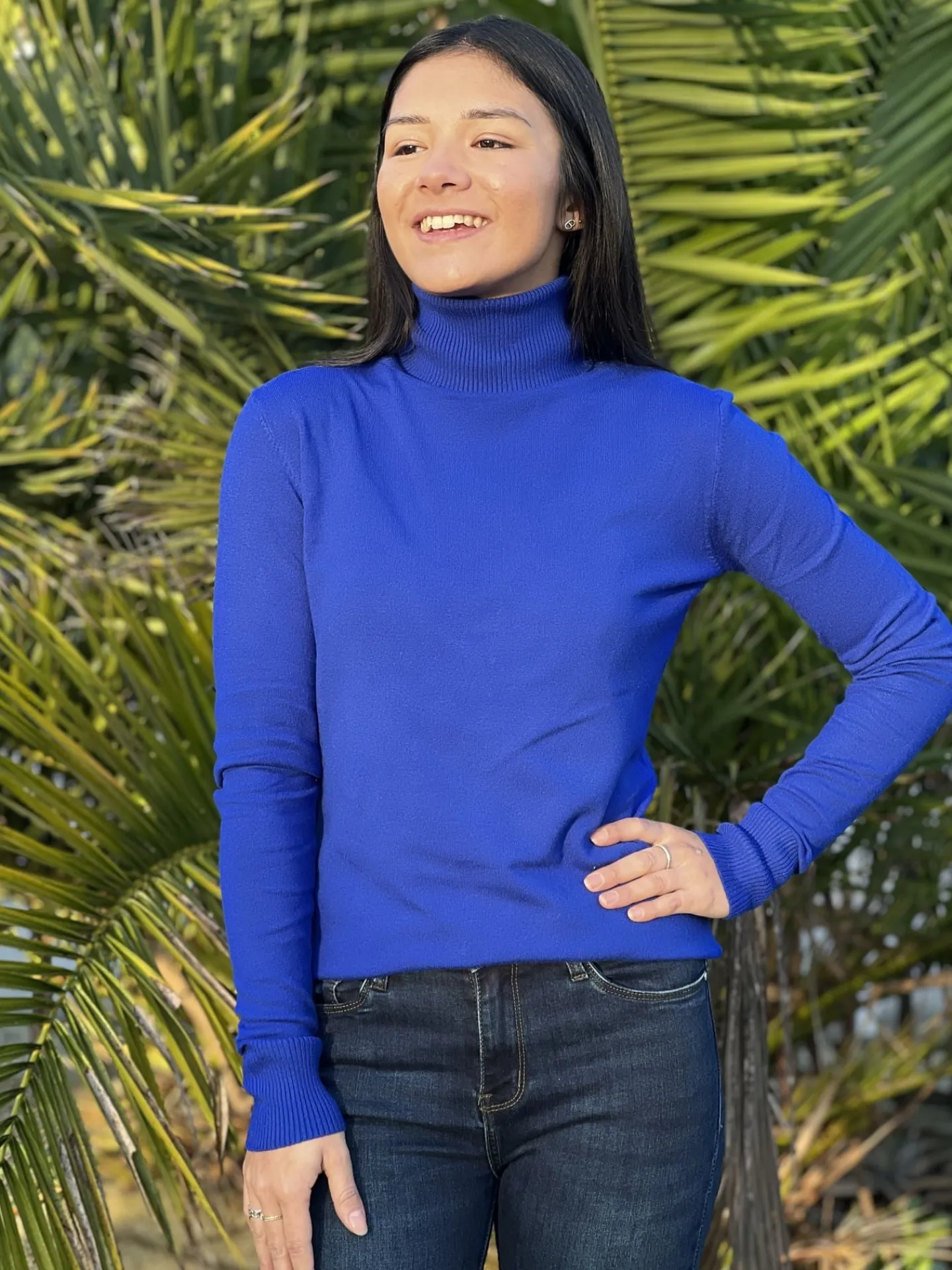 Pull Miline*Mademoiselle Marcelle Cheap