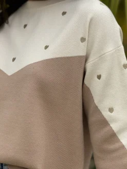 Pull Nelly*Mademoiselle Marcelle Best Sale