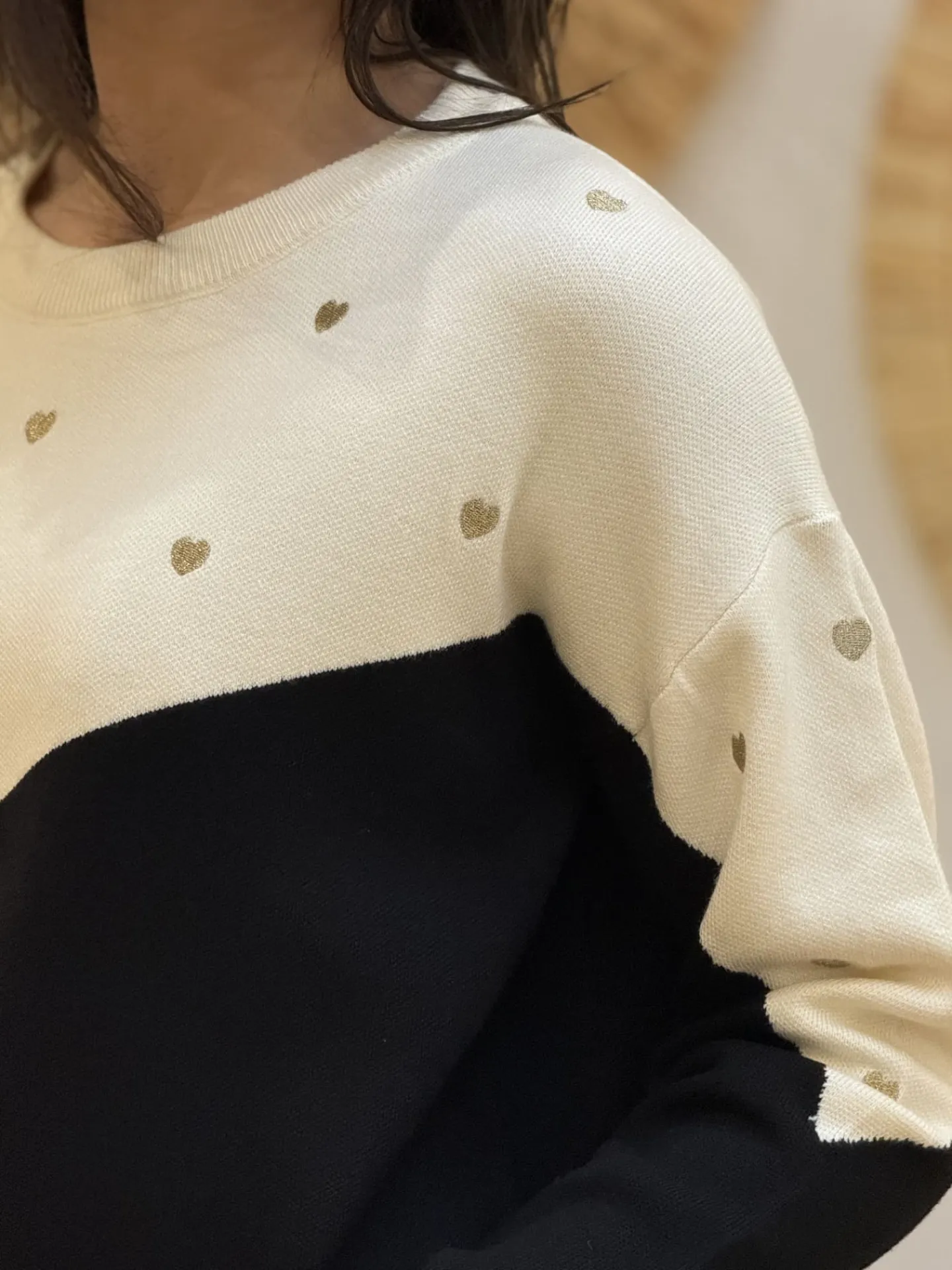 Pull Nelly*Mademoiselle Marcelle Best Sale
