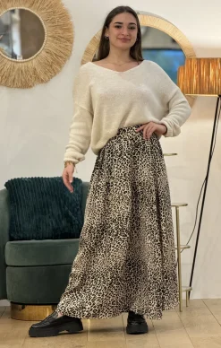 Pull Nolwenn*Mademoiselle Marcelle Sale