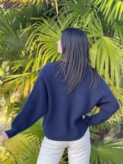 Pull Olivia*Mademoiselle Marcelle Store