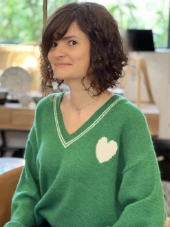 Pull Osine*Mademoiselle Marcelle Best Sale