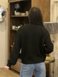 Pull Patricia*Mademoiselle Marcelle Fashion