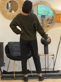Pull Peggy*Mademoiselle Marcelle Outlet