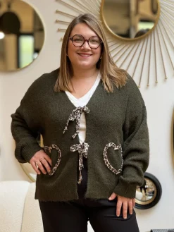 Pull Peggy*Mademoiselle Marcelle Outlet