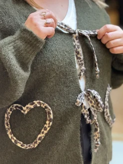 Pull Peggy*Mademoiselle Marcelle Outlet