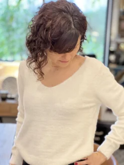 Pull Rosalie*Mademoiselle Marcelle Cheap