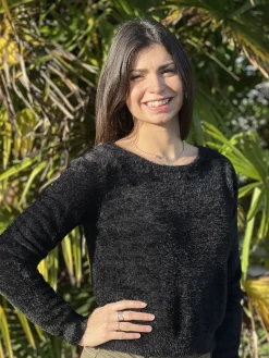 Pull Rosalie*Mademoiselle Marcelle Cheap