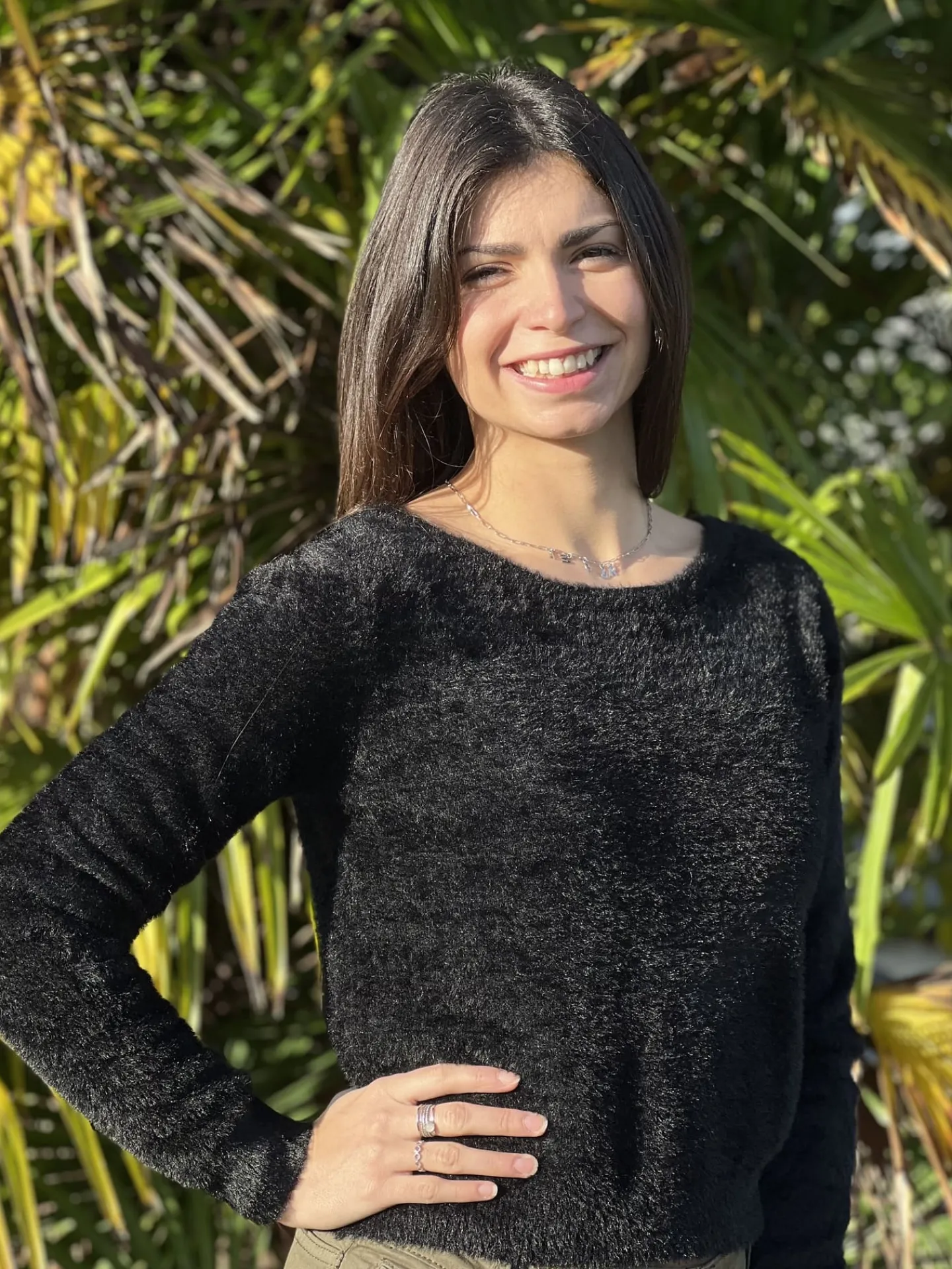 Pull Rosalie*Mademoiselle Marcelle Cheap