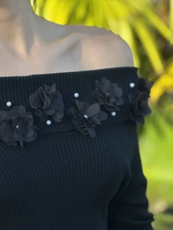 Pull Rosine*Mademoiselle Marcelle Store
