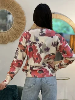Pull Sophie*Mademoiselle Marcelle Best