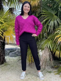 Pull Stéphanie*Mademoiselle Marcelle Outlet