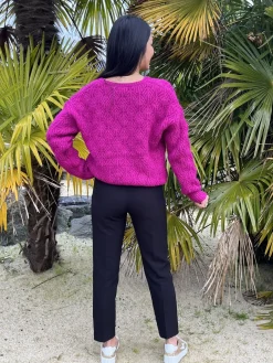 Pull Stéphanie*Mademoiselle Marcelle Outlet