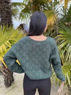 Pull Stéphanie*Mademoiselle Marcelle Outlet