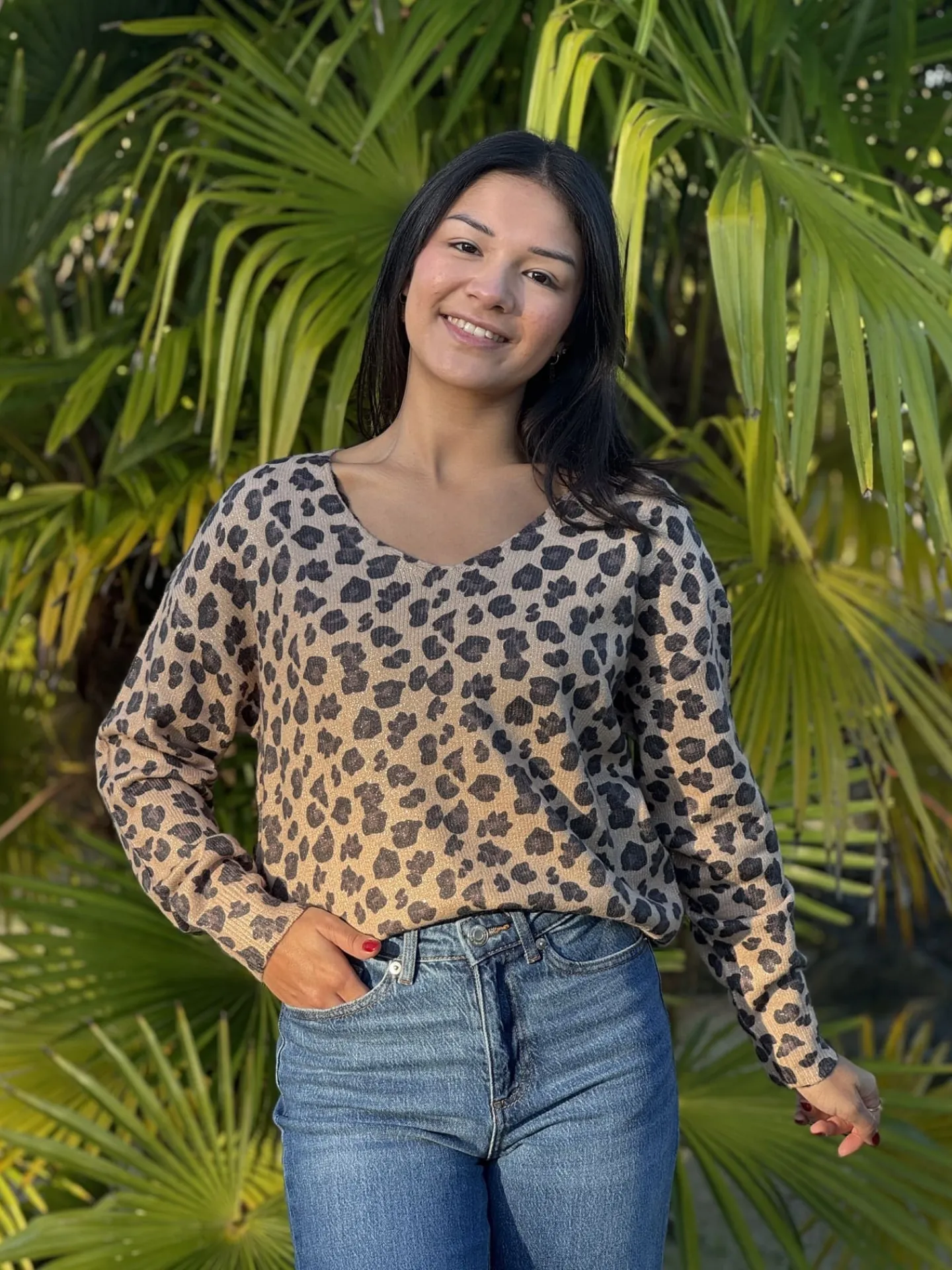Pull Séverine*Mademoiselle Marcelle Cheap