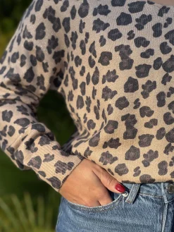 Pull Séverine*Mademoiselle Marcelle Cheap