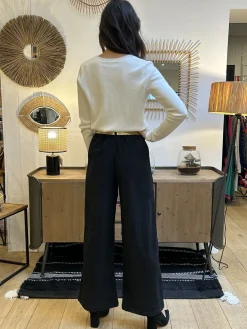 Pull Éveline*Mademoiselle Marcelle Cheap