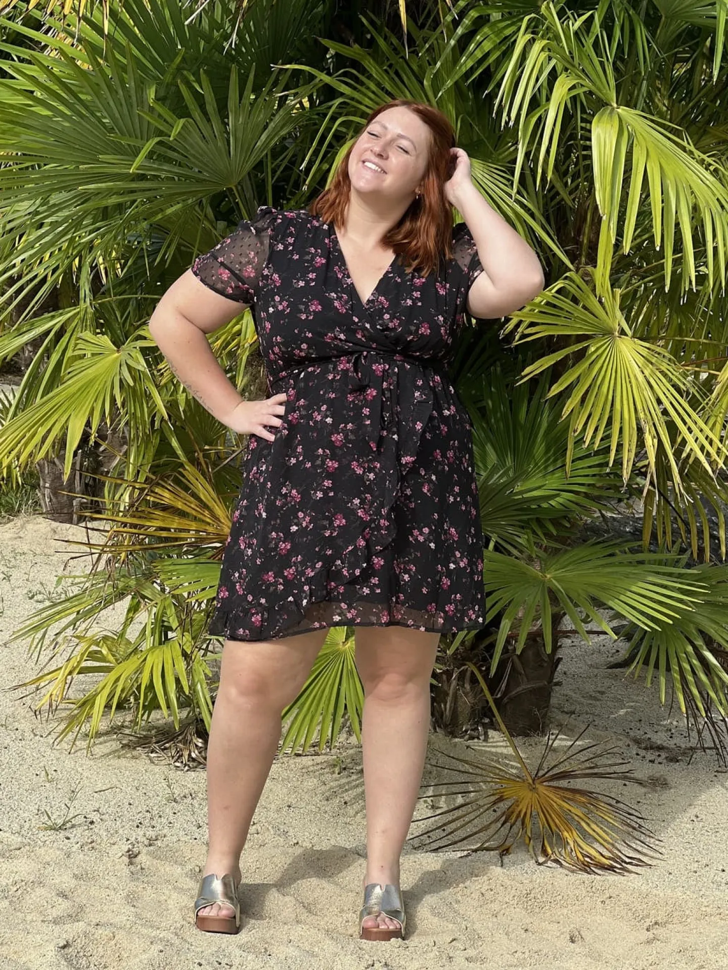 Robe Adèle*Mademoiselle Marcelle Best Sale