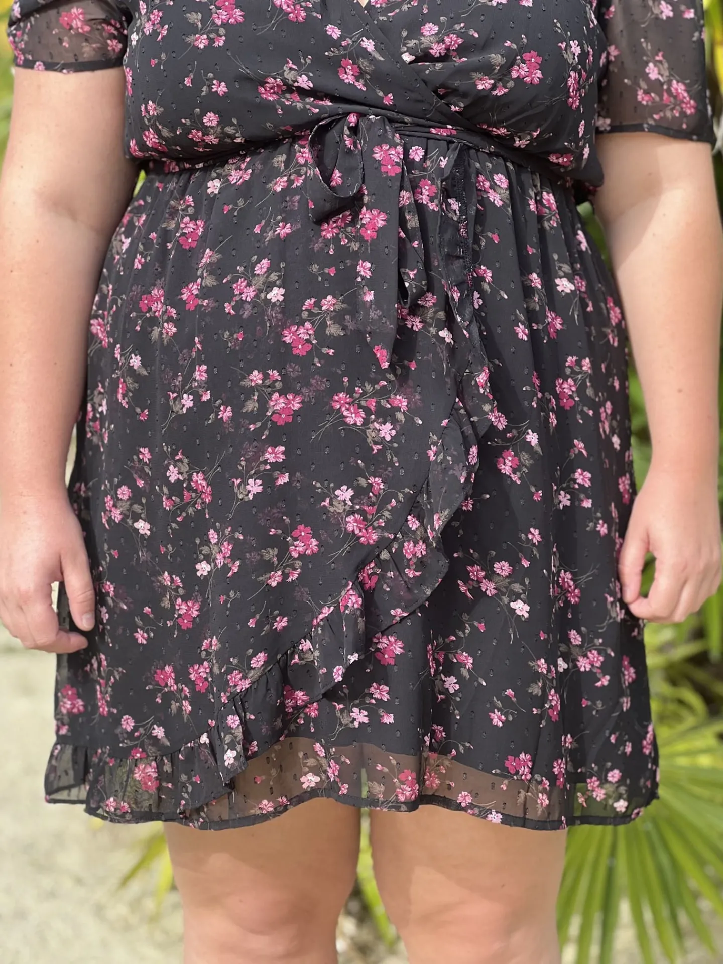 Robe Adèle*Mademoiselle Marcelle Best Sale