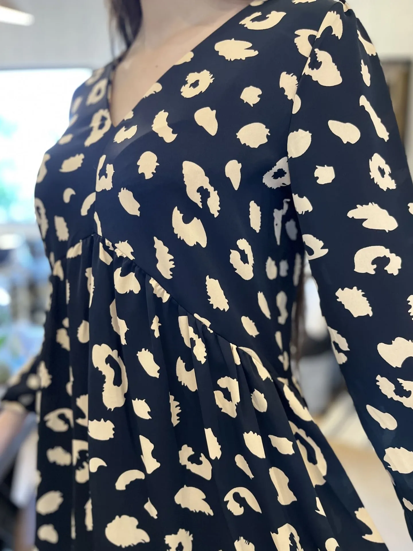 Robe Agathe*Mademoiselle Marcelle New
