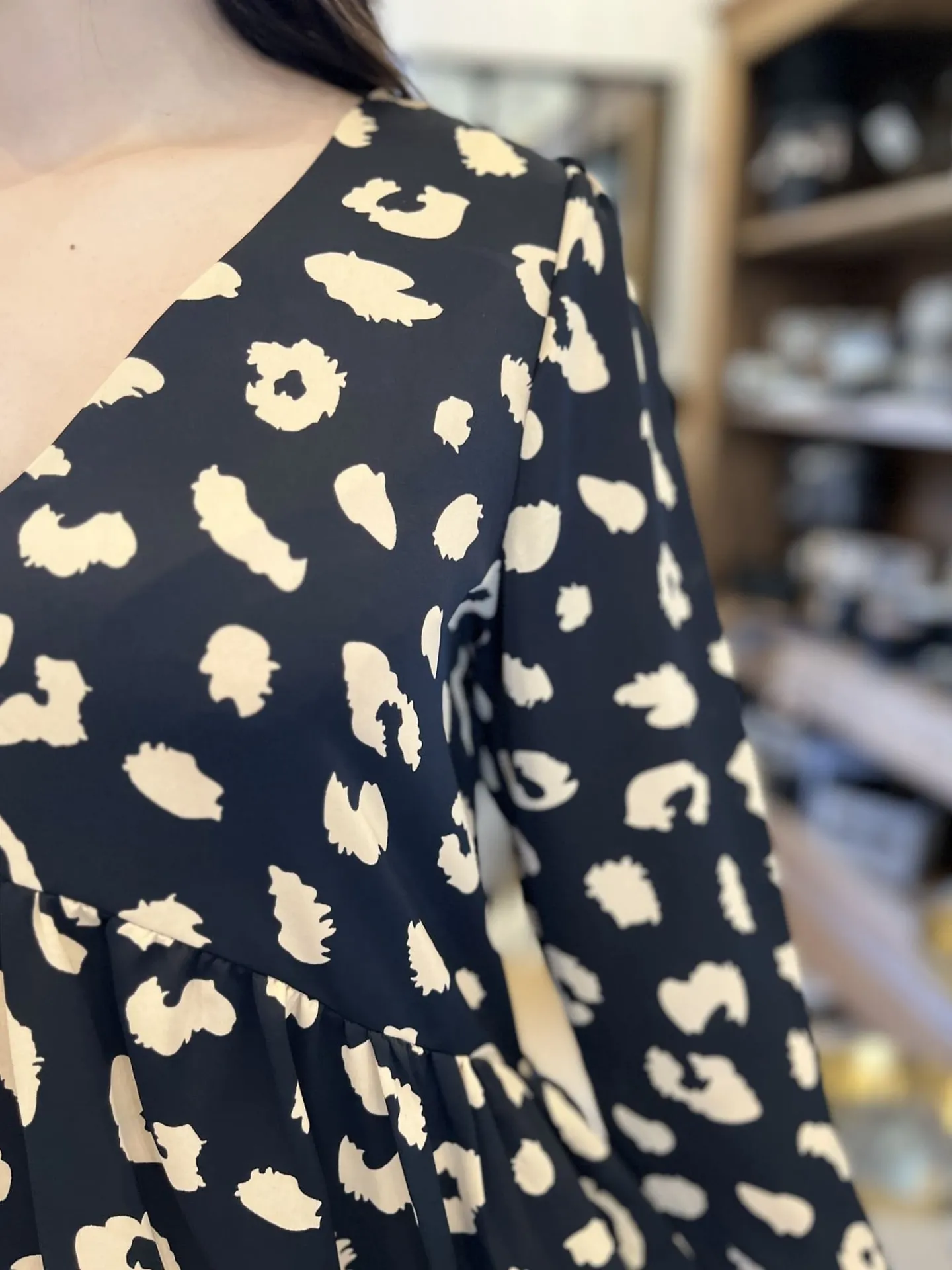 Robe Agathe*Mademoiselle Marcelle New