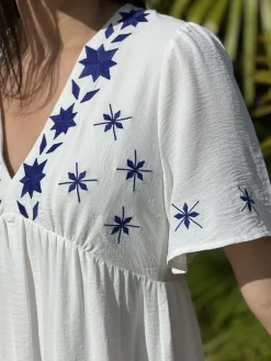 Robe Albertine*Mademoiselle Marcelle Cheap