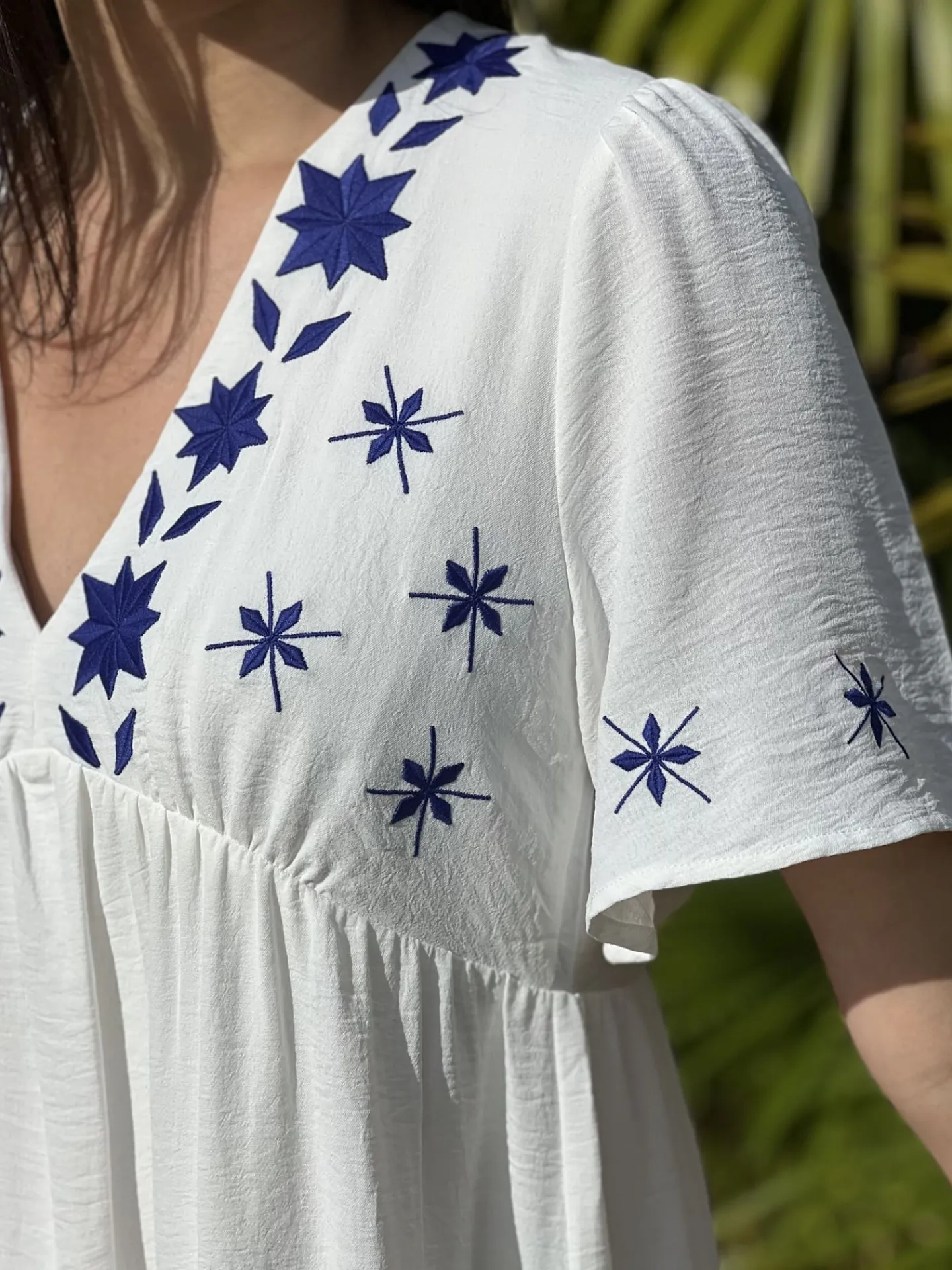 Robe Albertine*Mademoiselle Marcelle Cheap