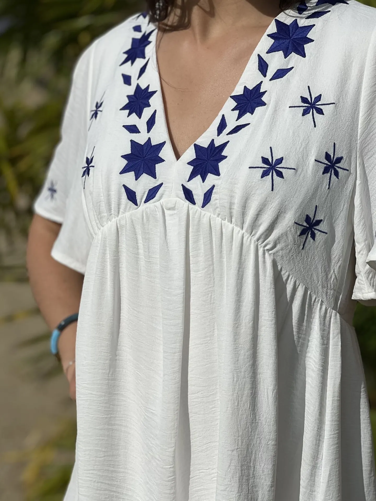 Robe Albertine*Mademoiselle Marcelle Cheap