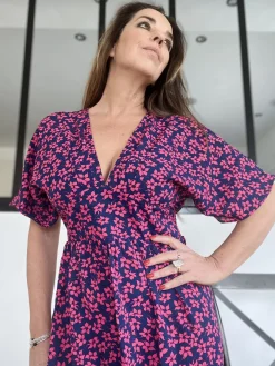 Robe Alvine*Mademoiselle Marcelle Online