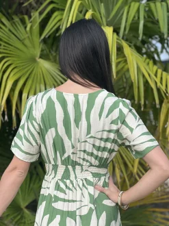 Robe Amanda*Mademoiselle Marcelle Flash Sale