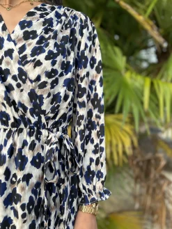 Robe Amandine*Mademoiselle Marcelle Clearance