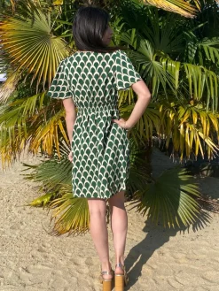 Robe Anne*Mademoiselle Marcelle Online