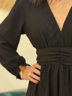 Robe Annie*Mademoiselle Marcelle Best