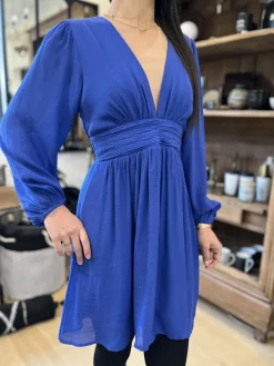 Robe Armande*Mademoiselle Marcelle Fashion