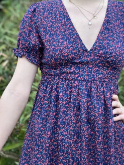 Robe Astrid*Mademoiselle Marcelle Online
