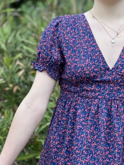 Robe Astrid*Mademoiselle Marcelle Online