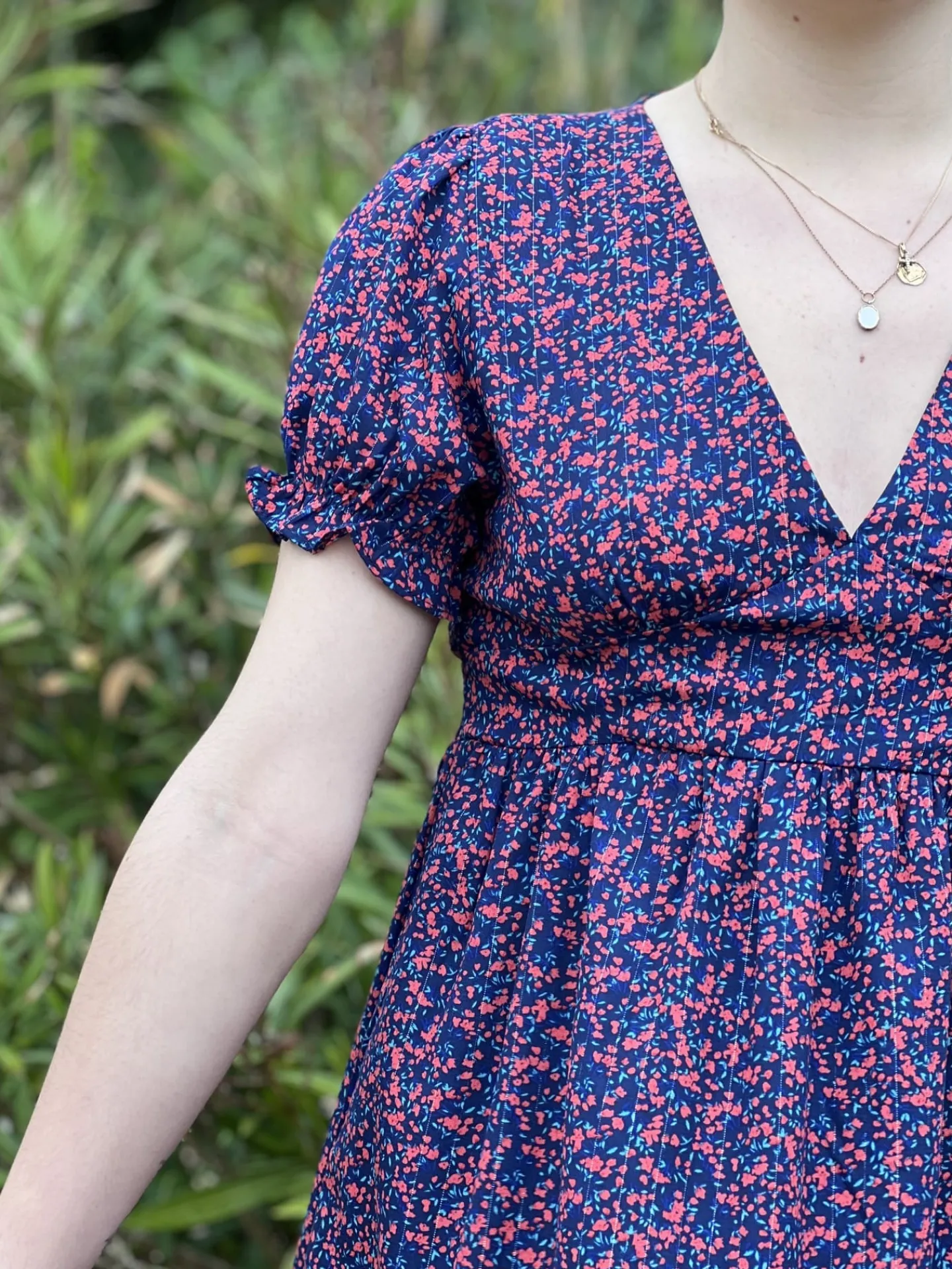Robe Astrid*Mademoiselle Marcelle Online