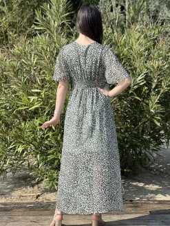 Robe Aude*Mademoiselle Marcelle Shop