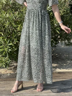 Robe Aude*Mademoiselle Marcelle Shop