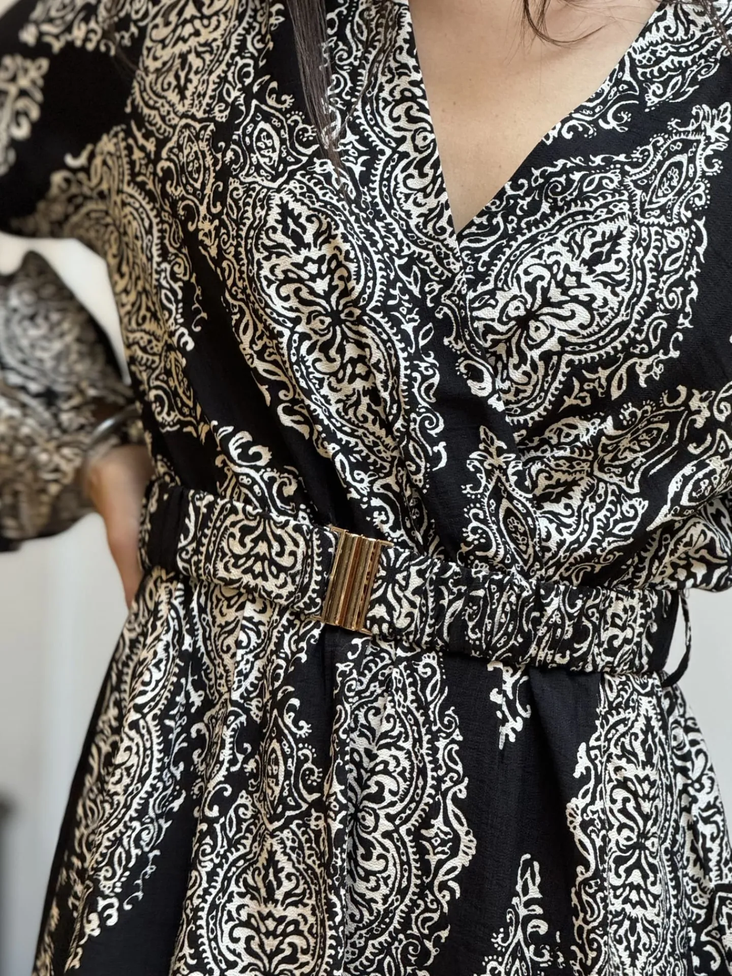 Robe Audélia*Mademoiselle Marcelle New