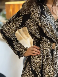 Robe Audélia*Mademoiselle Marcelle New