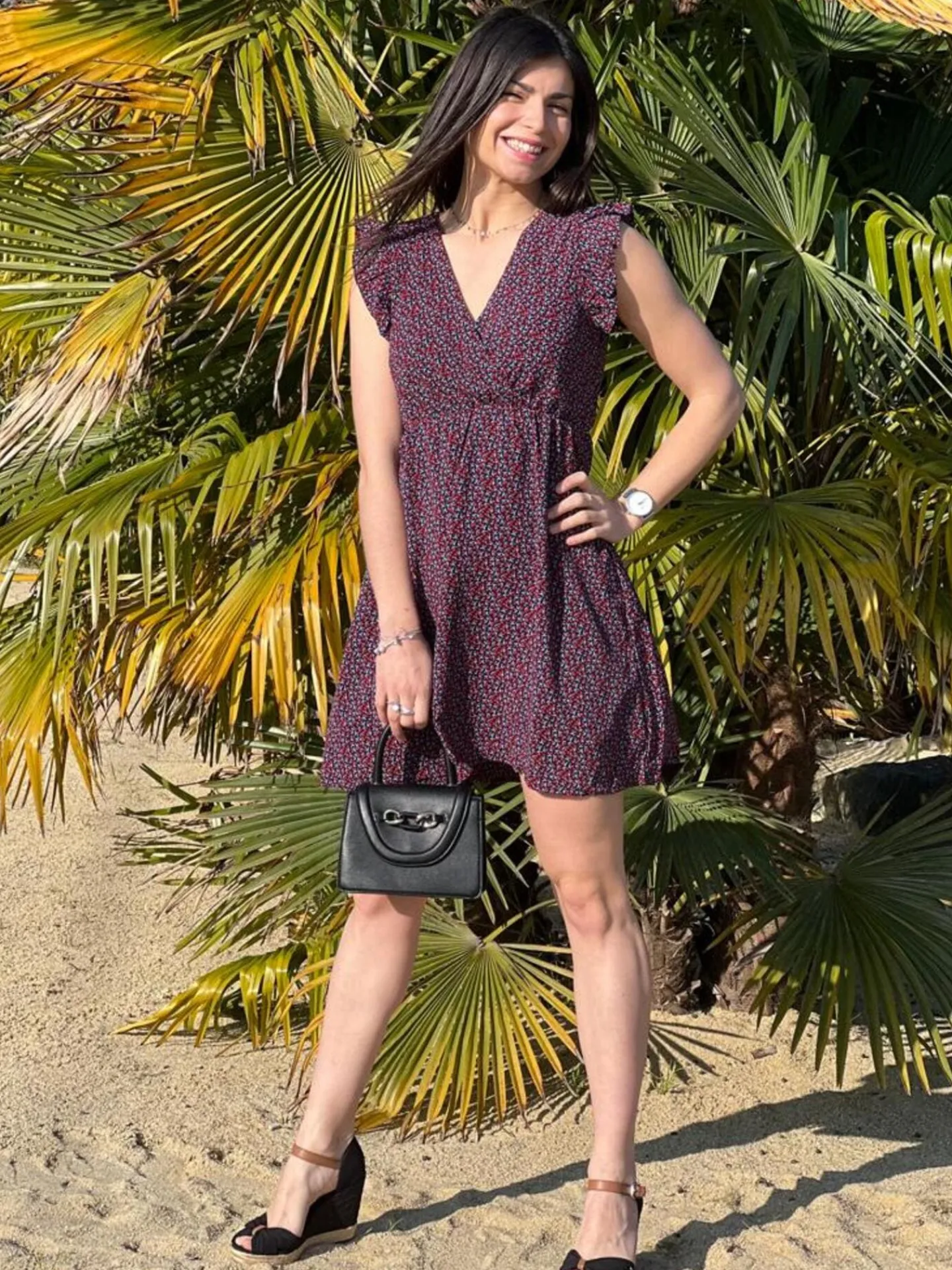 Robe Augustine*Mademoiselle Marcelle Best