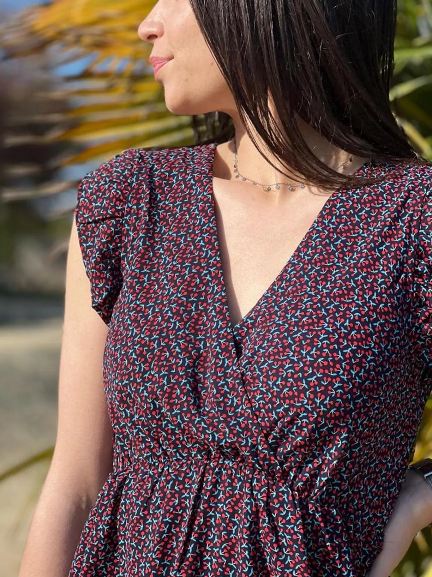 Robe Augustine*Mademoiselle Marcelle Best