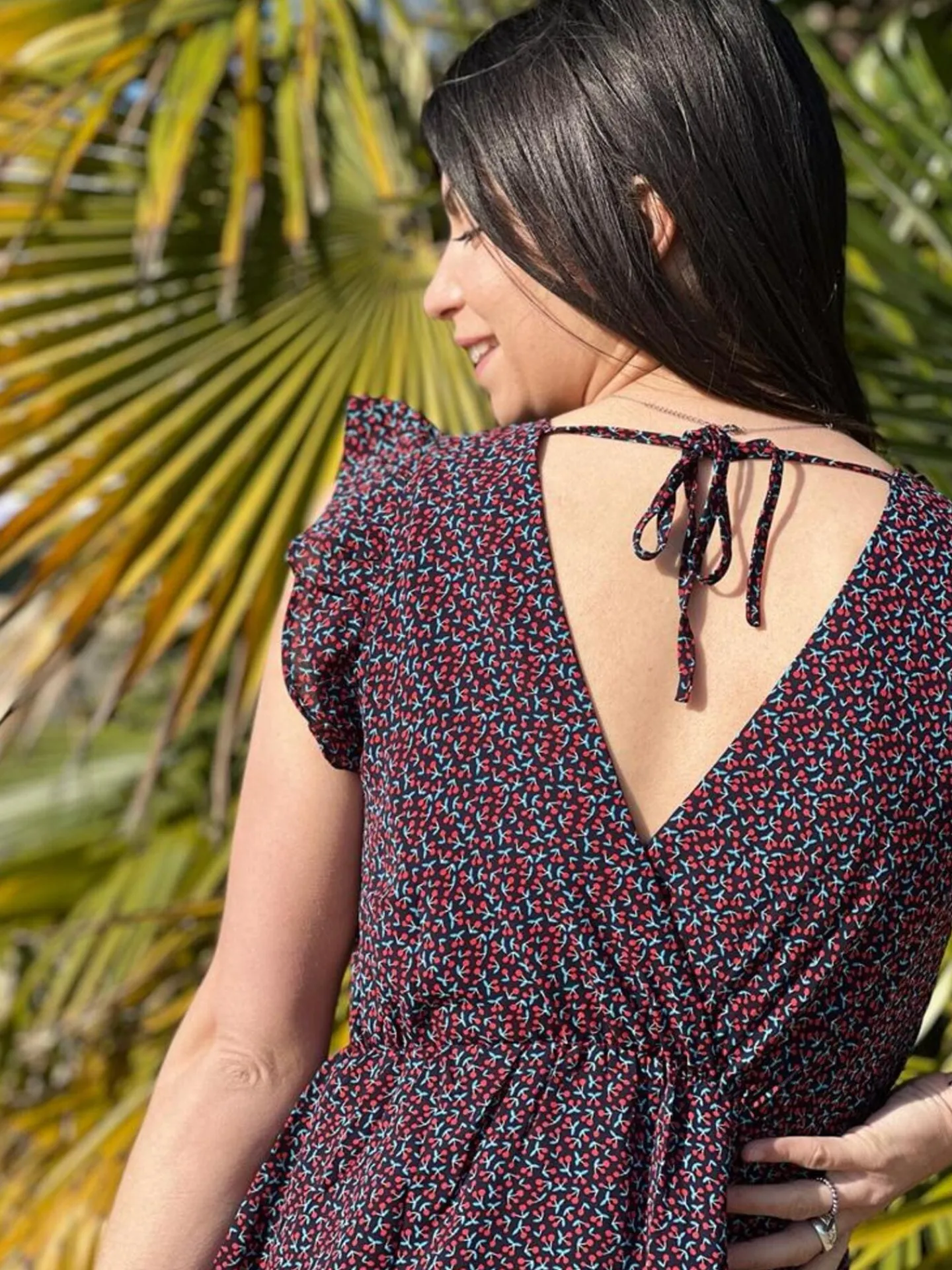 Robe Augustine*Mademoiselle Marcelle Best