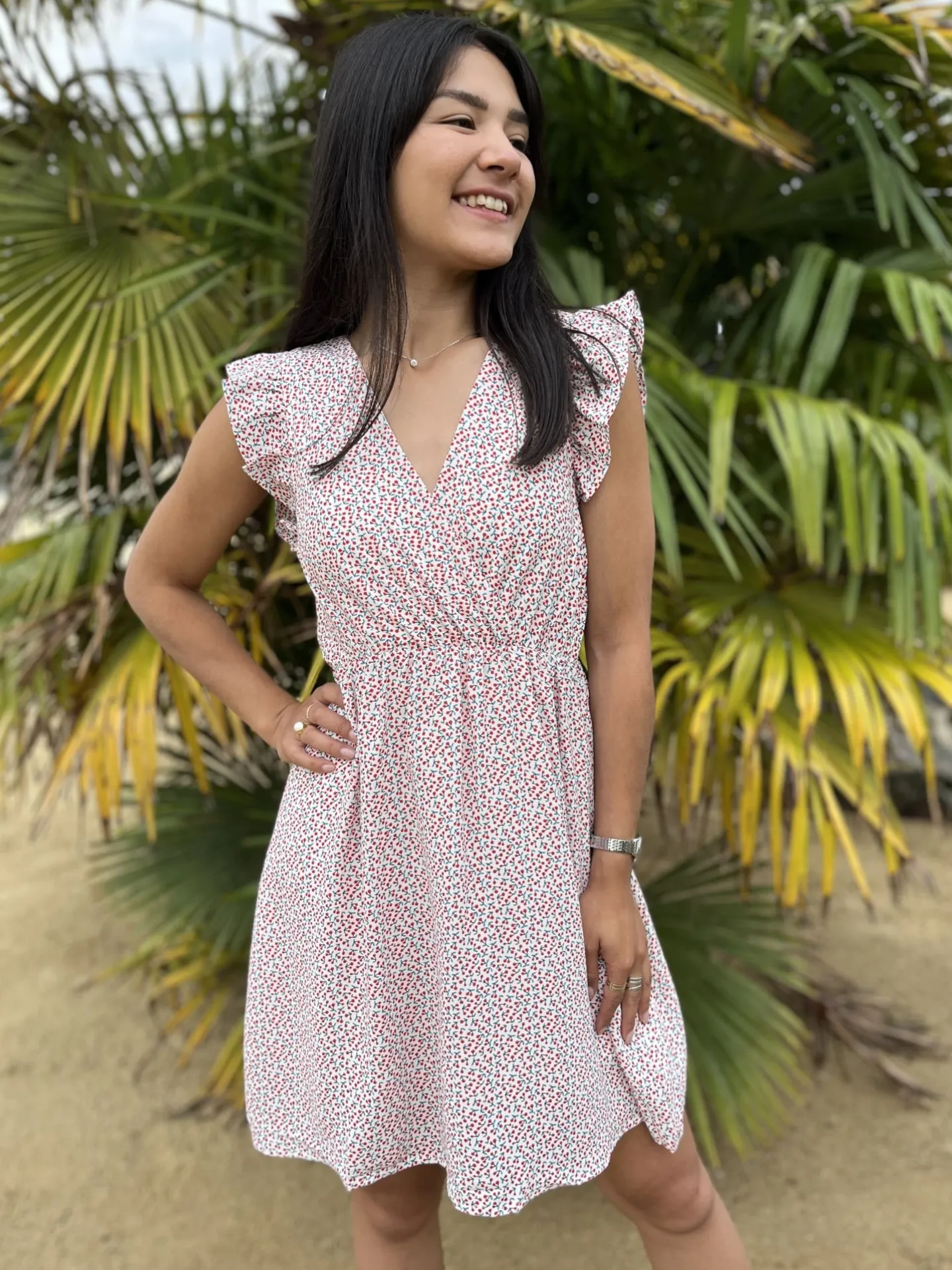 Robe Augustine*Mademoiselle Marcelle Best