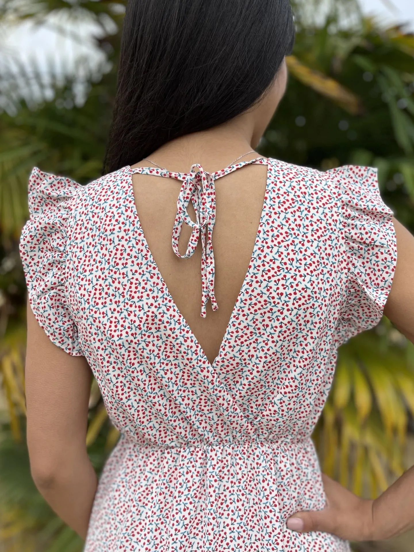 Robe Augustine*Mademoiselle Marcelle Best