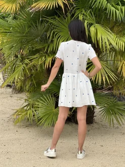 Robe Aurélia*Mademoiselle Marcelle New
