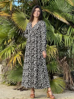 Robe Aurélie*Mademoiselle Marcelle Hot