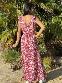 Robe Aurore*Mademoiselle Marcelle Cheap